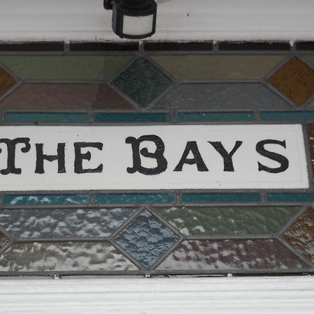 The Bays Guest House ฮันสแตนตัน ภายนอก รูปภาพ