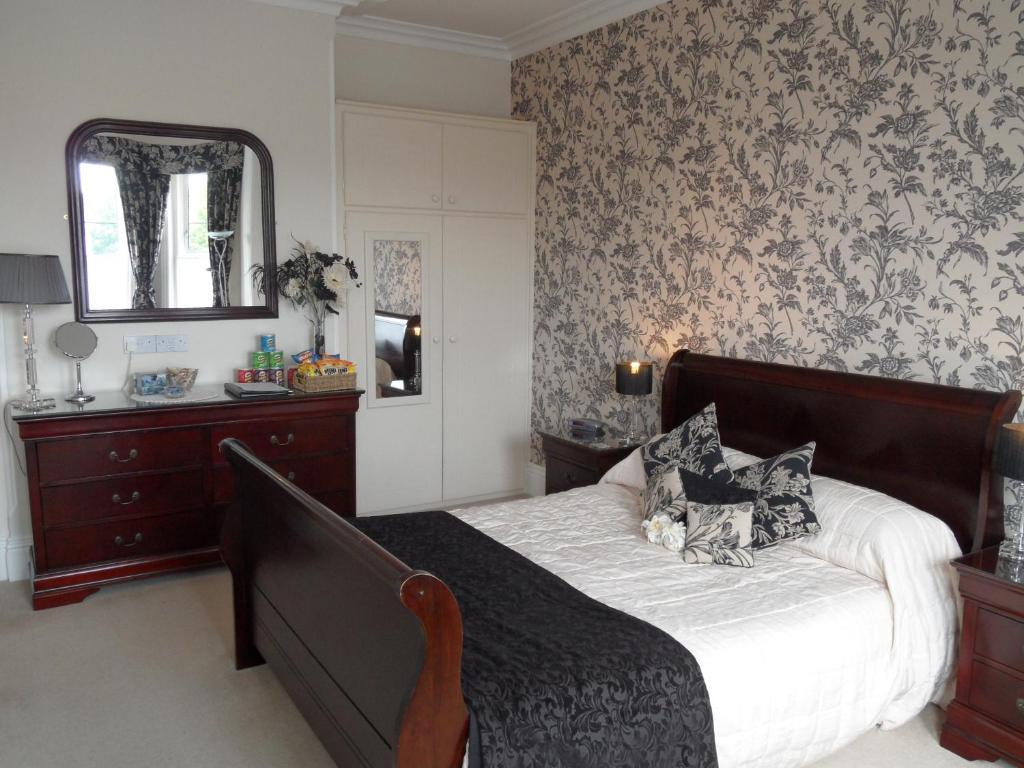 The Bays Guest House ฮันสแตนตัน ห้อง รูปภาพ