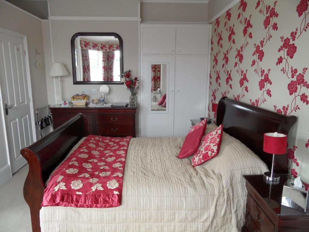 The Bays Guest House ฮันสแตนตัน ห้อง รูปภาพ